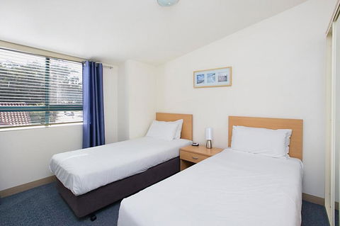 Nelson Bay Breeze - Accommodation Daintree 16