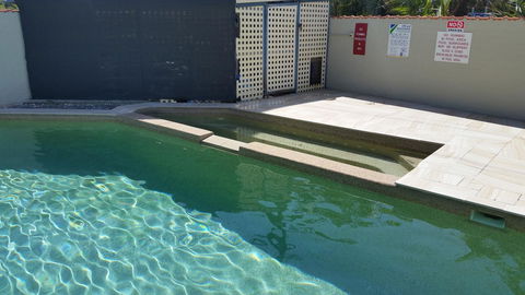 Nelson Bay Breeze - Accommodation Daintree 2