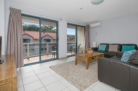Nelson Bay Breeze - Accommodation Daintree 11