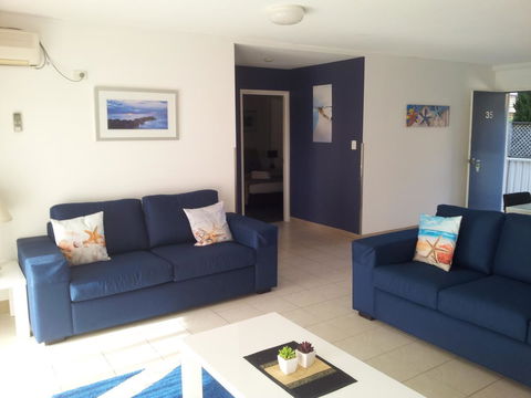 Nelson Bay Breeze - Accommodation Daintree 38
