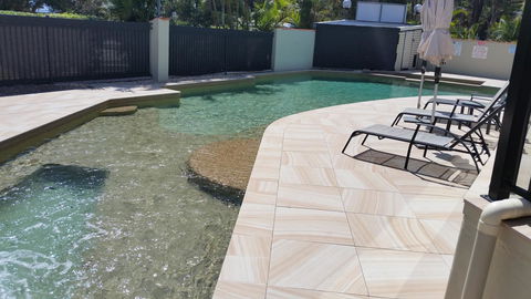 Nelson Bay Breeze - Accommodation Daintree 3