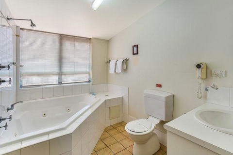 Nelson Bay Breeze - Accommodation Daintree 27