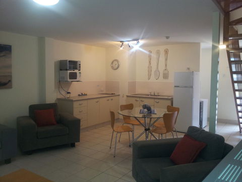 Nelson Bay Breeze - Accommodation Daintree 33