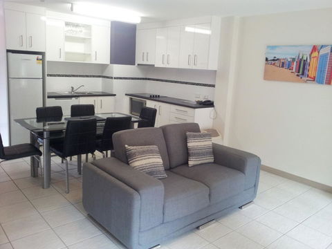 Nelson Bay Breeze - Accommodation Daintree 34