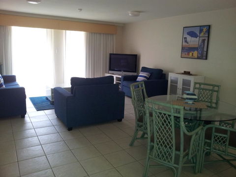 Nelson Bay Breeze - Accommodation Daintree 29