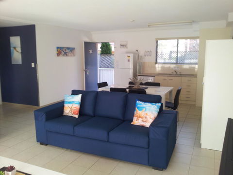 Nelson Bay Breeze - Accommodation Daintree 37