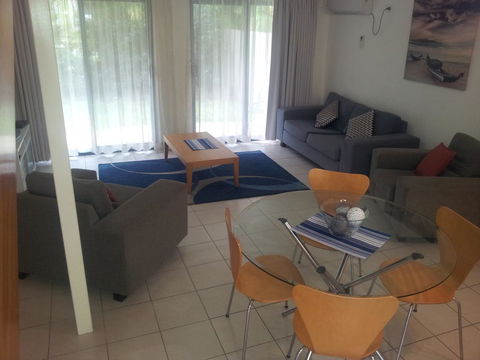 Nelson Bay Breeze - Accommodation Daintree 31