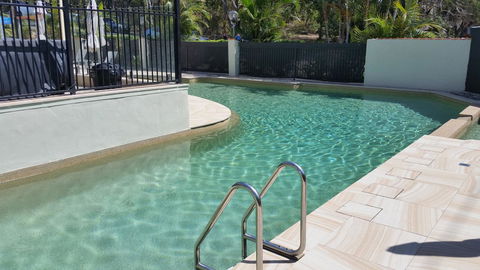 Nelson Bay Breeze - Accommodation Daintree 1