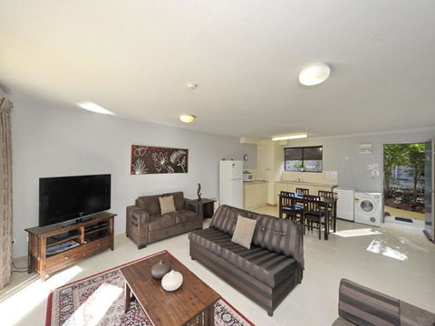 Nelson Bay Breeze - Accommodation Daintree 9