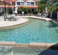 Nelson Bay Breeze - Accommodation Daintree