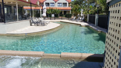 Nelson Bay Breeze - Accommodation Daintree 0