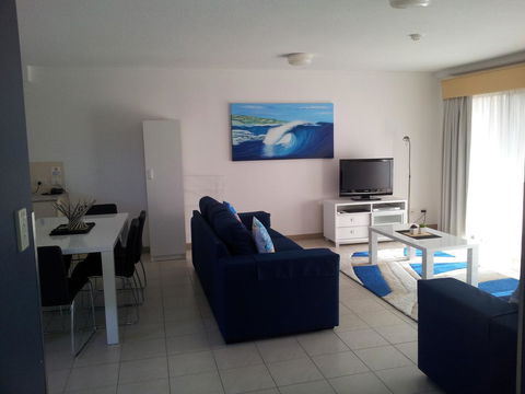 Nelson Bay Breeze - Accommodation Daintree 39