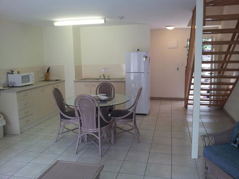 Nelson Bay Breeze - Accommodation Daintree 35