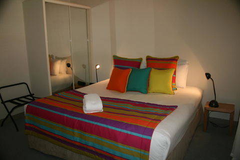 Nelson Bay Breeze - Accommodation Daintree 28