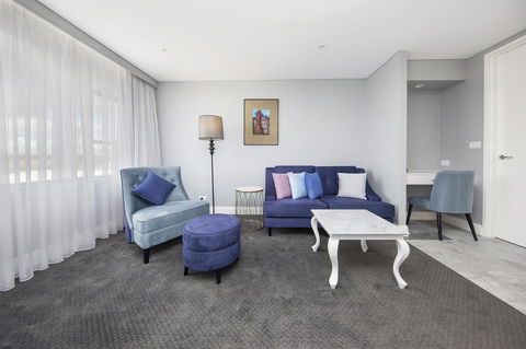 Canberra Rex Hotel - Accommodation Daintree 33