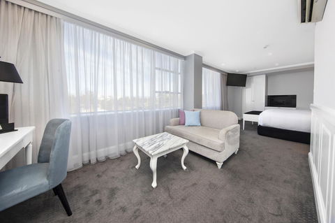Canberra Rex Hotel - Accommodation Daintree 30