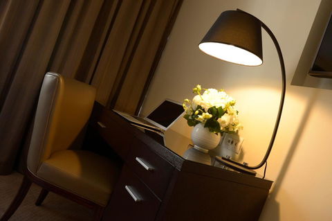 Canberra Rex Hotel - Accommodation Daintree 21