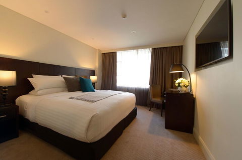 Canberra Rex Hotel - Accommodation Daintree 20
