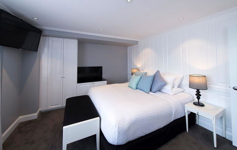 Canberra Rex Hotel - Accommodation Daintree 3