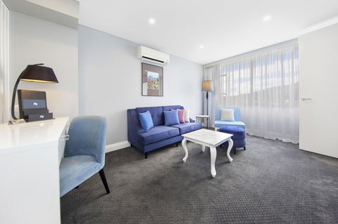 Canberra Rex Hotel - Accommodation Daintree 37