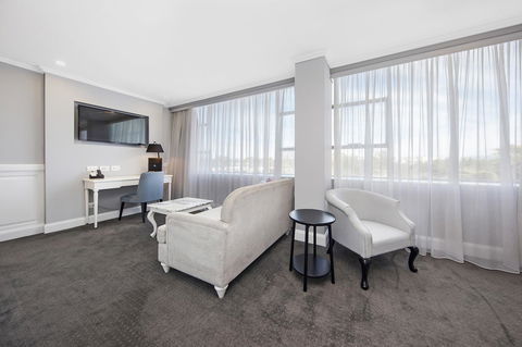 Canberra Rex Hotel - Accommodation Daintree 31