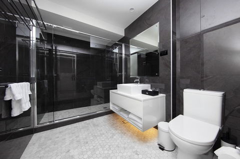 Canberra Rex Hotel - Accommodation Daintree 24