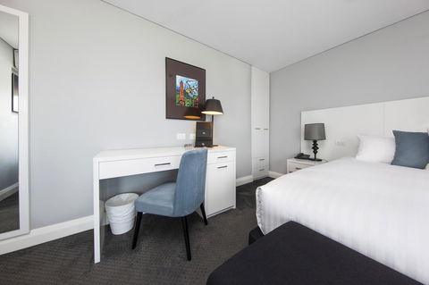 Canberra Rex Hotel - Accommodation Daintree 25