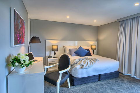 Canberra Rex Hotel - Accommodation Daintree 17