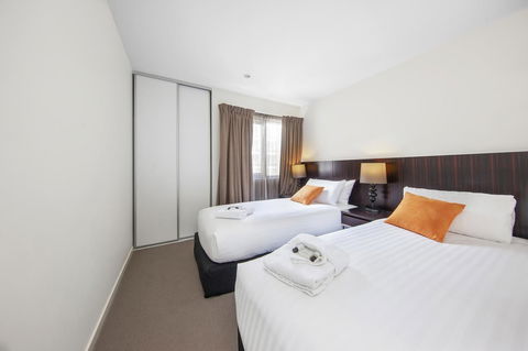 Canberra Rex Hotel - Accommodation Daintree 15