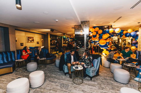 Canberra Rex Hotel - Accommodation Daintree 9
