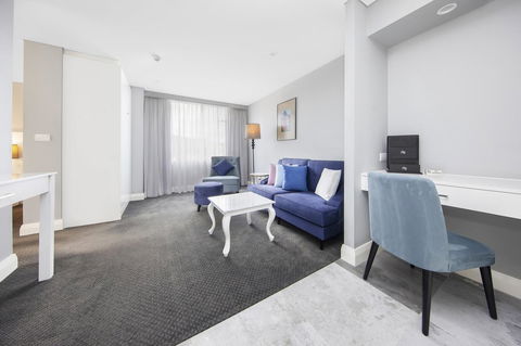 Canberra Rex Hotel - Accommodation Daintree 44