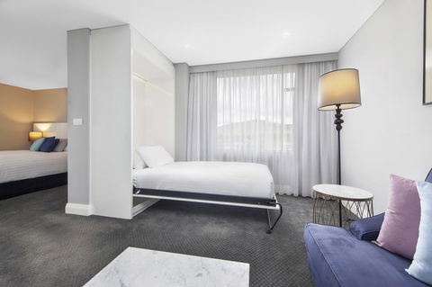 Canberra Rex Hotel - Accommodation Daintree 34