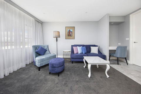 Canberra Rex Hotel - Accommodation Daintree 36