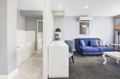 Canberra Rex Hotel - Accommodation Daintree 40
