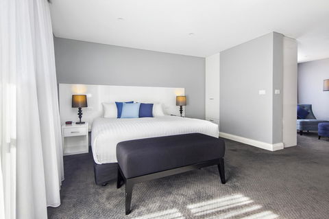 Canberra Rex Hotel - Accommodation Daintree 35