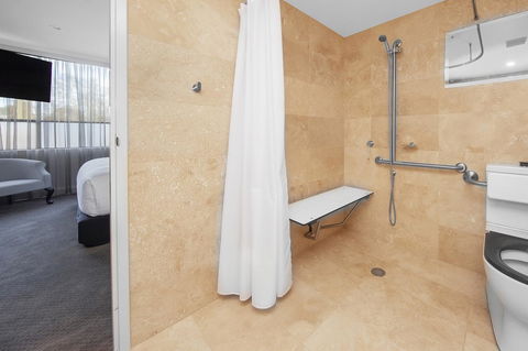Canberra Rex Hotel - Accommodation Daintree 16