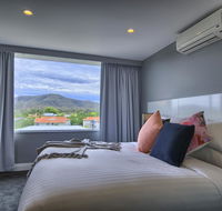 Canberra Rex Hotel - Accommodation Daintree