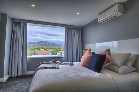 Canberra Rex Hotel - Accommodation Daintree 0