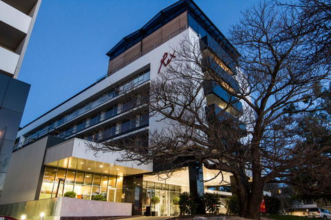 Canberra Rex Hotel - Accommodation Daintree 1