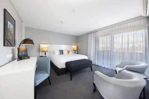 Canberra Rex Hotel - Accommodation Daintree 27