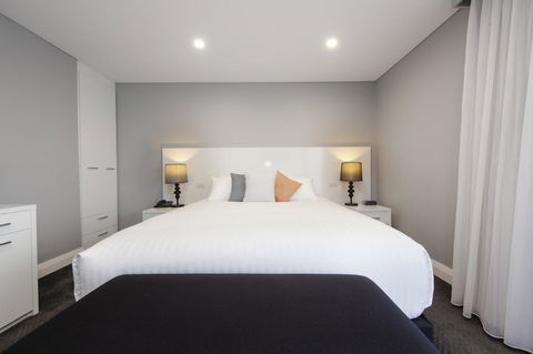 Canberra Rex Hotel - Accommodation Daintree 26