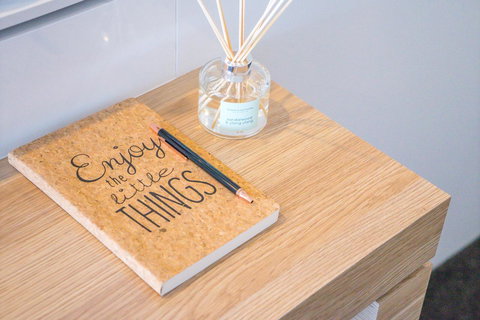 Highgate Executive Apartment City Walk Canberra - Accommodation Daintree 19