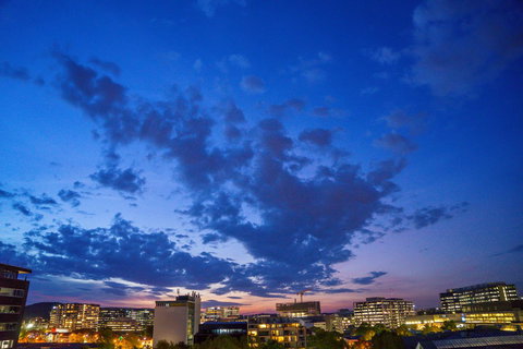 Highgate Executive Apartment City Walk Canberra - Accommodation Daintree 2