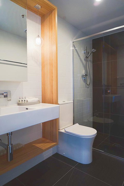 Highgate Executive Apartment City Walk Canberra - Accommodation Daintree 27