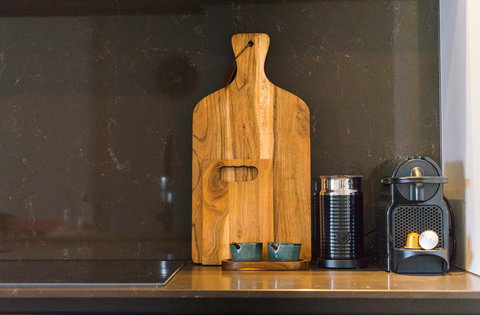 Highgate Executive Apartment City Walk Canberra - Accommodation Daintree 4