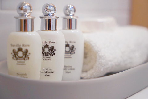 Highgate Executive Apartment City Walk Canberra - Accommodation Daintree 24