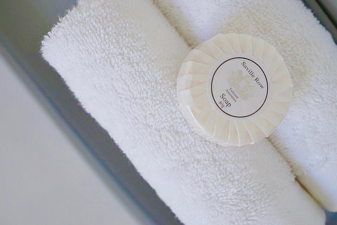 Highgate Executive Apartment City Walk Canberra - Accommodation Daintree 25