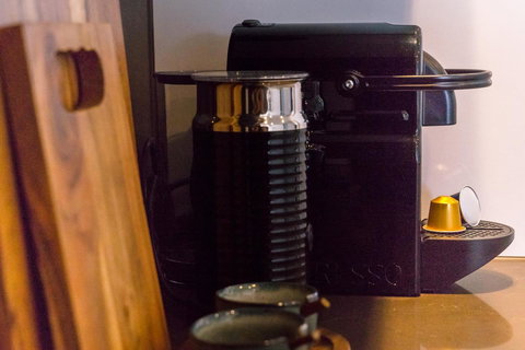 Highgate Executive Apartment City Walk Canberra - Accommodation Daintree 6