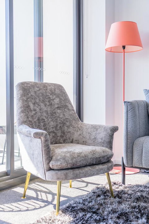 Highgate Executive Apartment City Walk Canberra - Accommodation Daintree 11