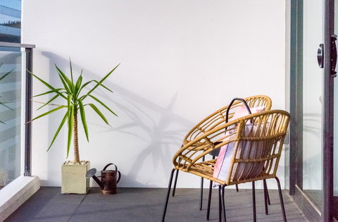 Highgate Executive Apartment City Walk Canberra - Accommodation Daintree 22